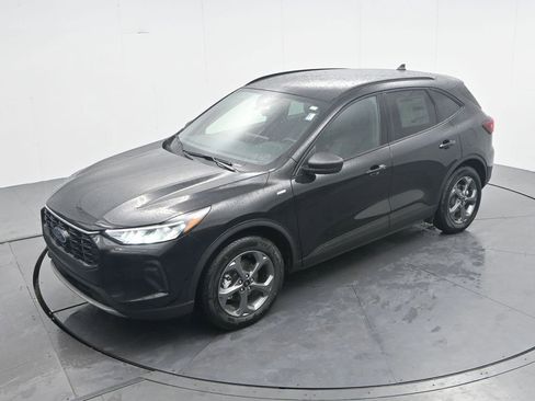 New 2026 Ford Escape ST-Line w/ Tech Pack #1 FWD image 23