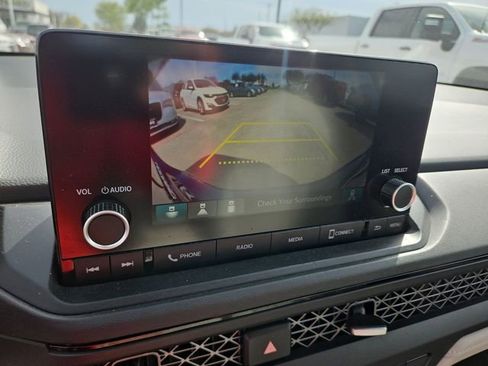 Used 2024 Honda Accord EX image 14