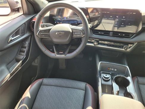 New 2026 Chevrolet Equinox RS w/ Convenience Package III image 12