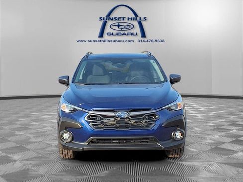 New 2026 Subaru Crosstrek 2.0i Premium image 22