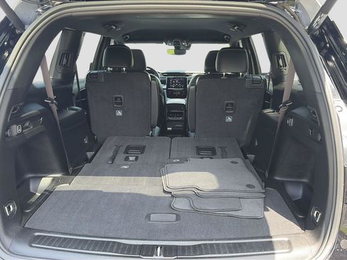 Used 2021 Jeep Grand Cherokee L Laredo AWD/4WD image 18