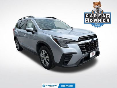 Certified 2023 Subaru Ascent Premium w/ Convenience Package