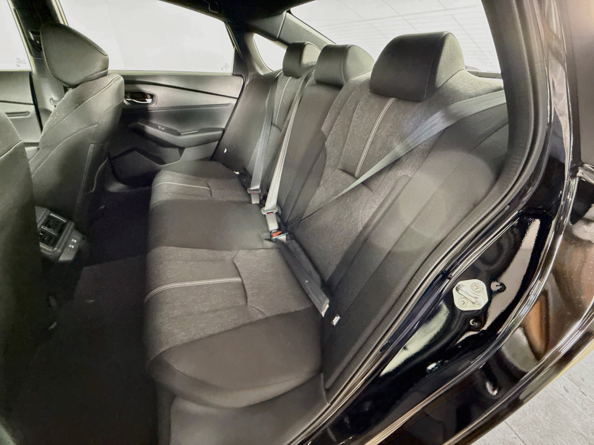 New 2026 Honda Accord Sport image 28