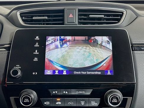 Used 2022 Honda CR-V EX-L image 16