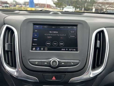 Used 2020 Chevrolet Equinox LT w/ Driver Convenience Package image 35