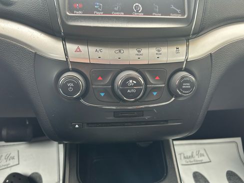 Used 2013 Dodge Journey Crew w/ Flexible Seating Group image 22