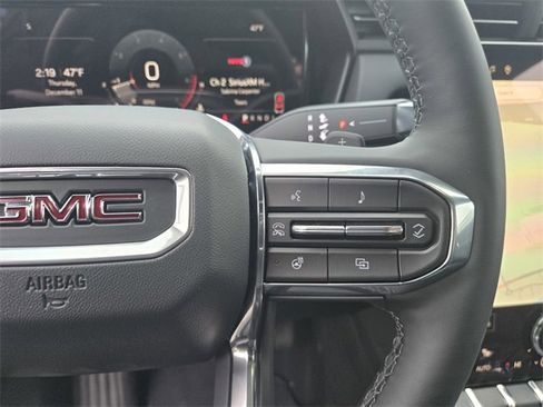 New 2026 GMC Terrain Elevation w/ Elevation Premium Package image 25