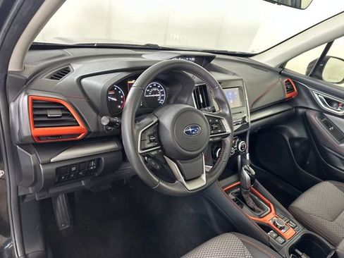 Used 2021 Subaru Forester Sport w/ Popular Package #2 image 13