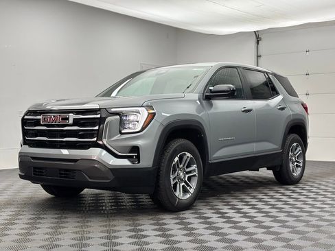 New 2026 GMC Terrain Elevation image 12