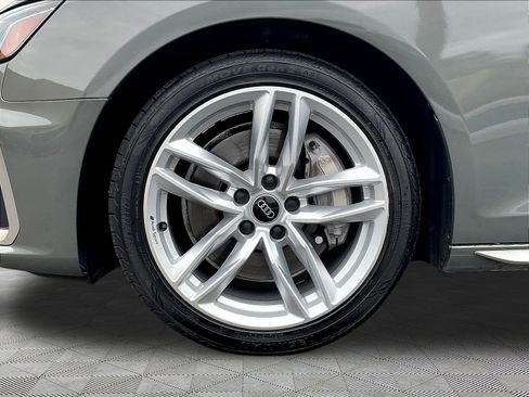 Used 2024 Audi A4 2.0T Premium Plus AWD/4WD image 33