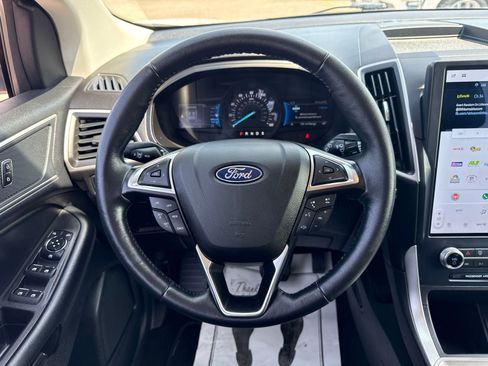 Certified 2023 Ford Edge SEL w/ Convenience Package AWD/4WD image 31