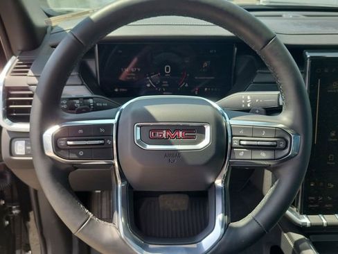 New 2026 GMC Acadia Elevation w/ Elevation Premium Package image 22