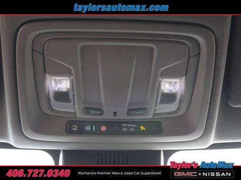 Used 2023 Chevrolet Silverado 1500 LT AWD/4WD image 27