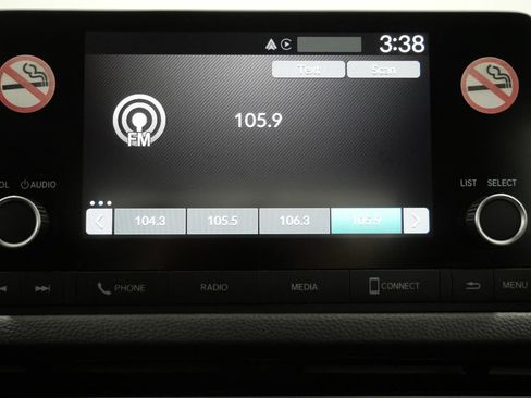 Used 2025 Honda Civic Sport image 17