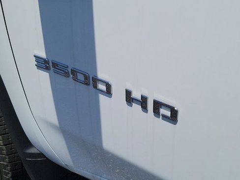 New 2024 Chevrolet Silverado 3500 W/T w/ WT Convenience Package image 8