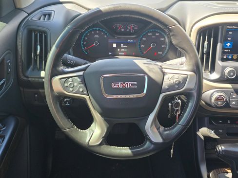Used 2020 GMC Canyon Denali AWD/4WD image 19