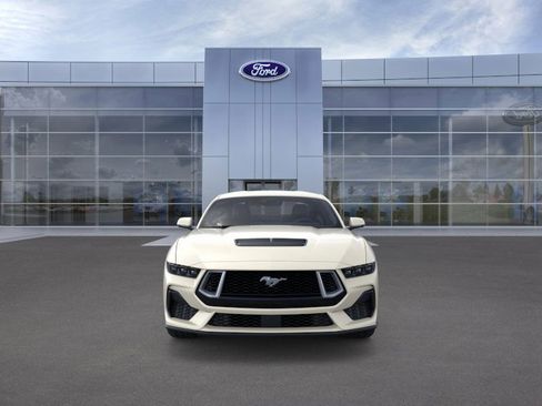 New 2025 Ford Mustang GT Premium w/ 60th Anniversary Package image 6