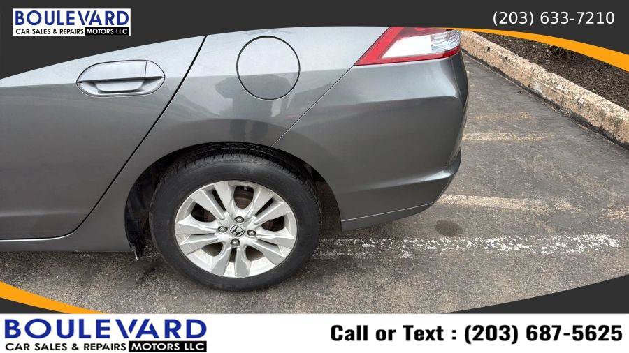 Used 2013 Honda Insight EX image 10