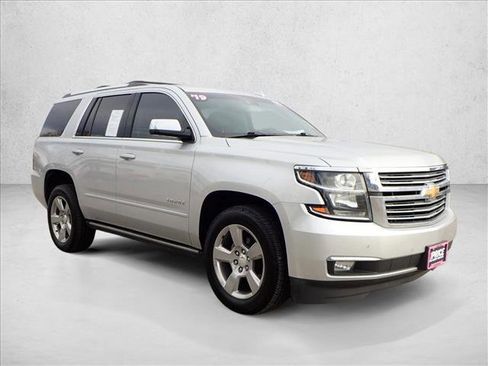 Used 2019 Chevrolet Tahoe Premier image 6