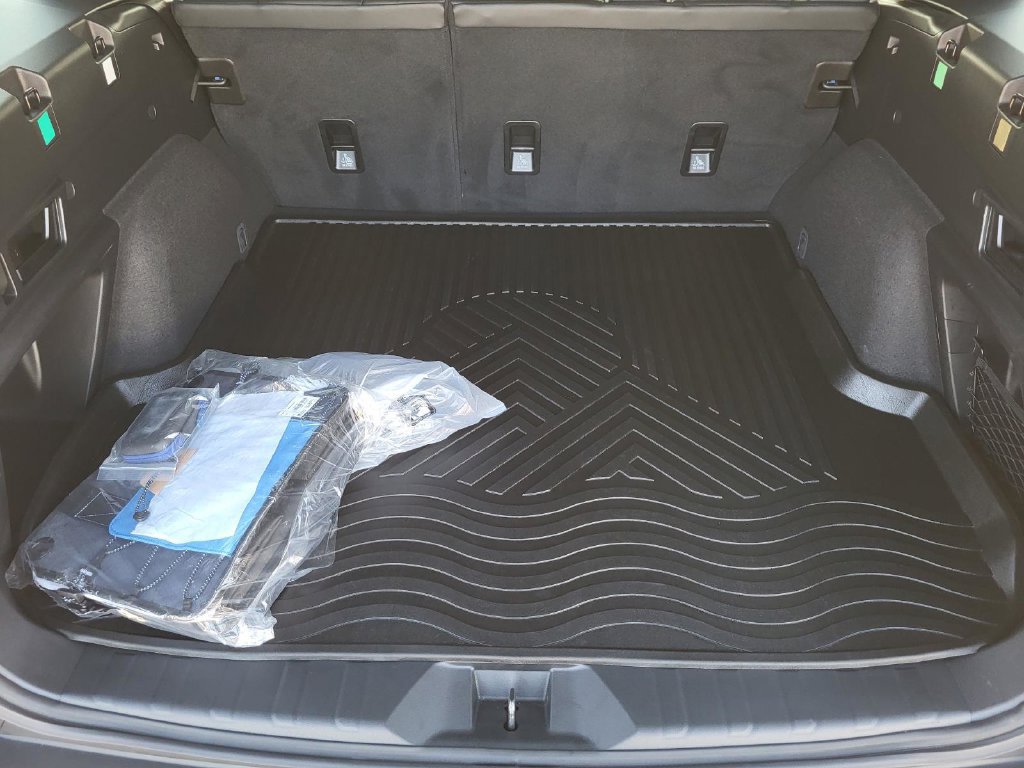 Certified 2026 Subaru Outback Premium AWD/4WD image 11
