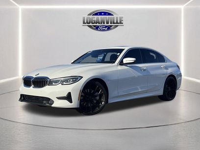 Used 2021 BMW 330i 330i w/ Convenience Package