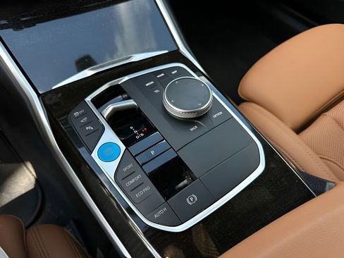 Certified 2023 BMW i4 eDrive35 w/ Premium Package RWD image 19