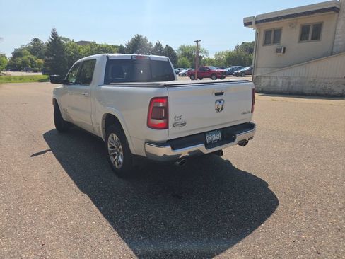 Used 2019 RAM 1500 Limited AWD/4WD image 13