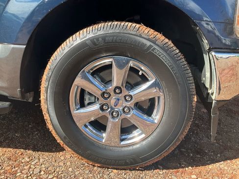 Used 2019 Ford F150 XLT w/ Equipment Group 302A Luxury image 26