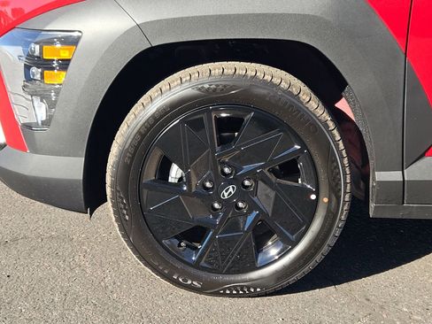 New 2026 Hyundai Kona SEL Sport FWD image 6