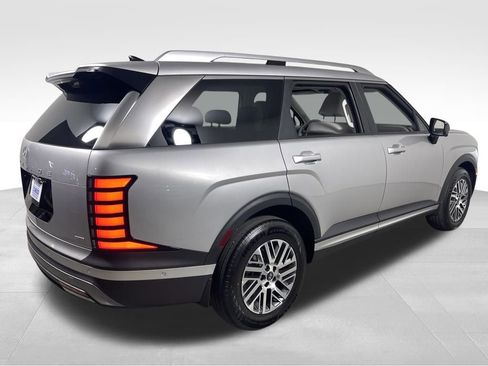 New 2026 Hyundai Palisade SEL image 5
