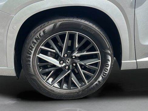 Used 2024 Lexus TX 350 FWD w/ Technology Package image 27