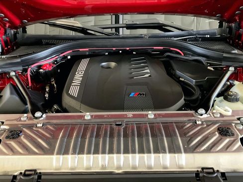 New 2026 BMW X3 M50 w/ Premium Package AWD/4WD image 16