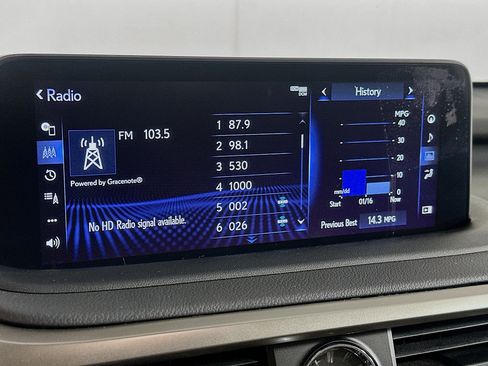 Used 2022 Lexus RX 350 2WD image 21