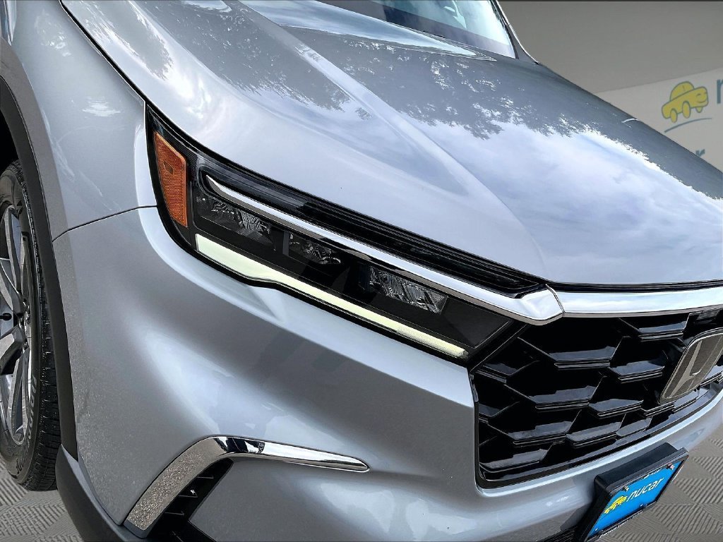 Used 2024 Honda Pilot Touring image 34