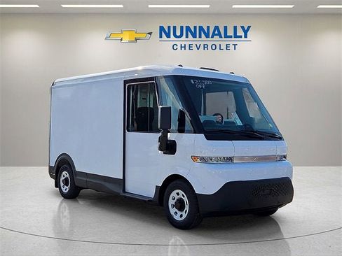 New 2025 Chevrolet Brightdrop 400 image 7