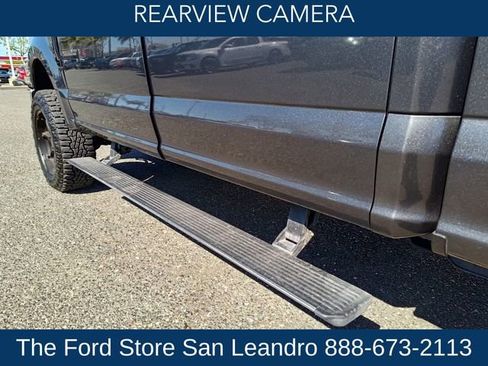 Used 2018 Ford F250 Lariat w/ Lariat Ultimate Package image 9