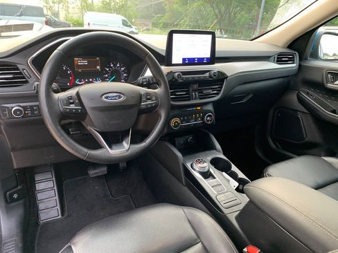 Used 2020 Ford Escape SEL AWD/4WD image 19