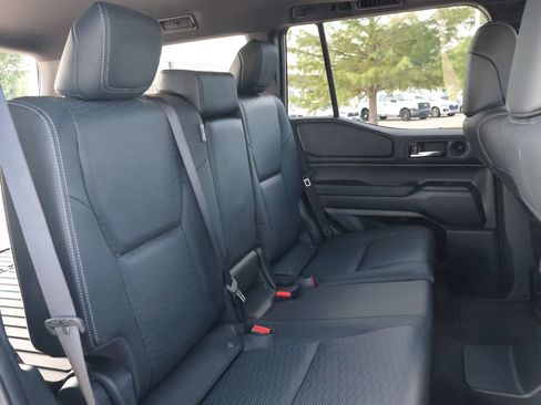 Used 2025 Toyota Land Cruiser w/ Premium Package AWD/4WD image 38