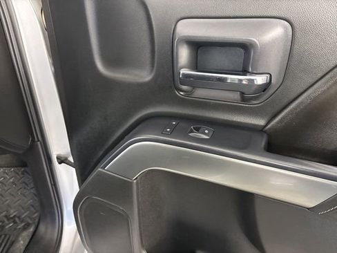 Used 2015 Chevrolet Silverado 1500 LT image 27