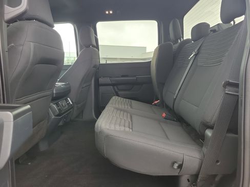 Used 2021 Ford F150 XL w/ STX Appearance Package image 8