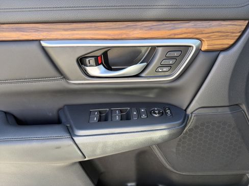 Used 2019 Honda CR-V EX-L image 13