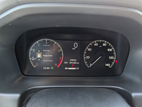 Used 2025 Honda Odyssey Sport-L image 28