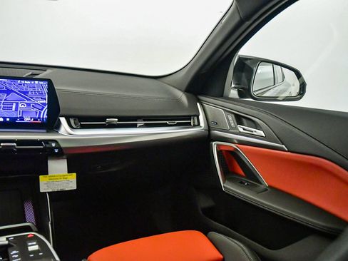 New 2026 BMW X2 M35i w/ Technology Package image 18