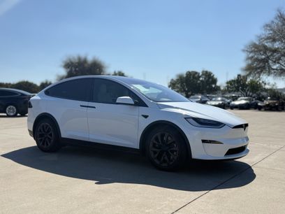 Used 2023 Tesla Model X