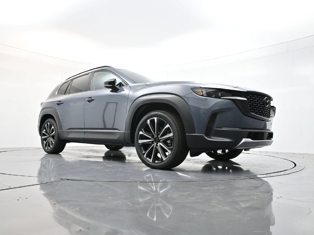Used 2026 MAZDA CX-50 2.5 Turbo w/ Cargo Package AWD/4WD image 27