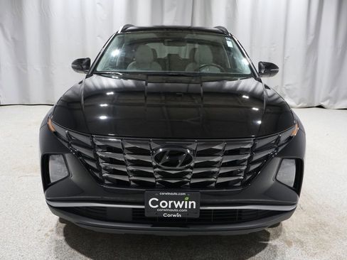 Used 2022 Hyundai Tucson SEL w/ Convenience + Premium Package image 7