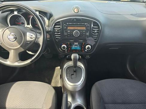 Used 2013 Nissan Juke SV AWD/4WD image 15