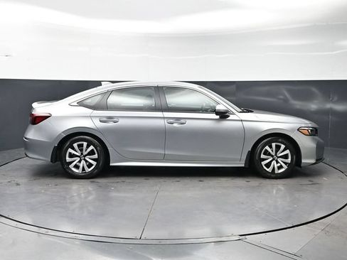Used 2026 Honda Civic LX image 4