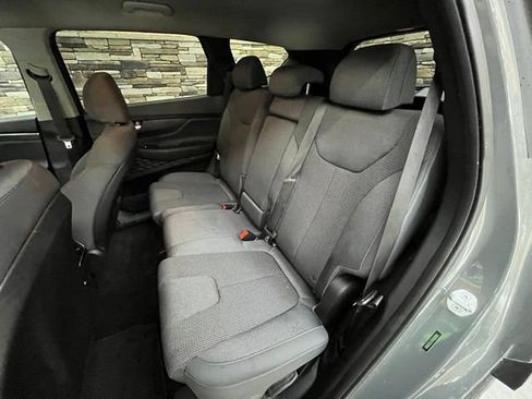 Used 2023 Hyundai Santa Fe SEL AWD/4WD image 34
