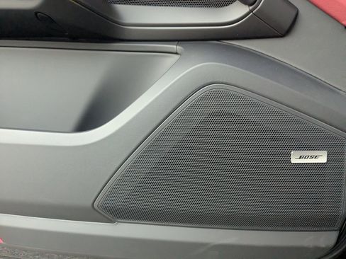 New 2026 Porsche Cayenne S AWD/4WD image 13